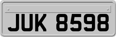 JUK8598
