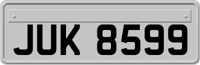 JUK8599