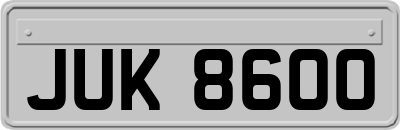 JUK8600