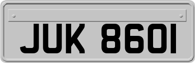 JUK8601