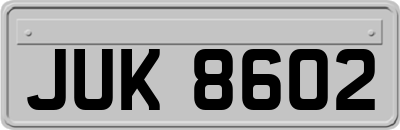 JUK8602