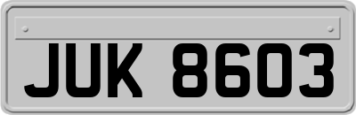 JUK8603