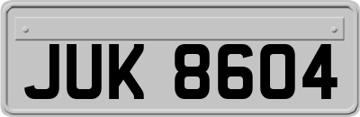 JUK8604