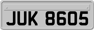 JUK8605