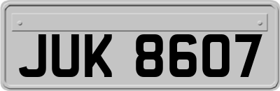 JUK8607