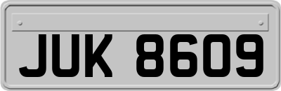 JUK8609