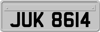 JUK8614