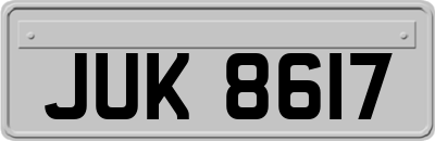 JUK8617