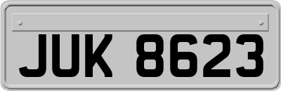 JUK8623