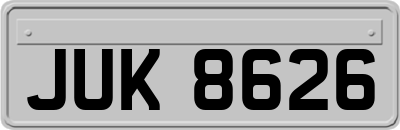 JUK8626