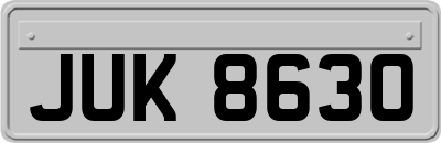 JUK8630