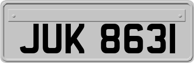JUK8631