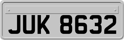 JUK8632