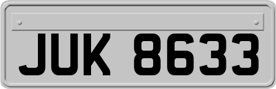 JUK8633