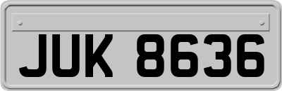 JUK8636