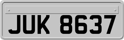 JUK8637