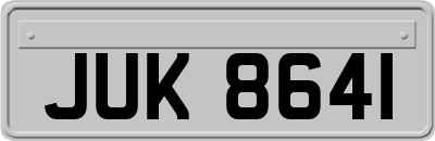 JUK8641