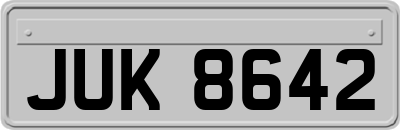 JUK8642