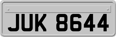 JUK8644