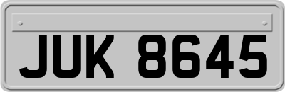 JUK8645