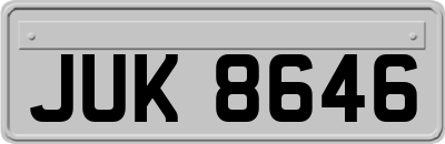 JUK8646