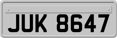 JUK8647