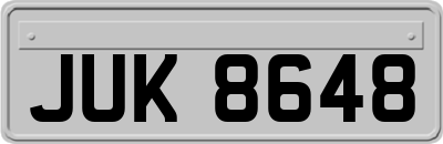 JUK8648