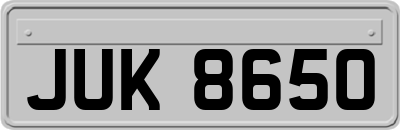 JUK8650