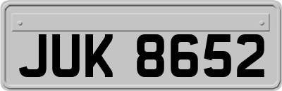 JUK8652