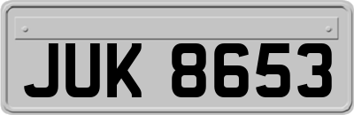 JUK8653
