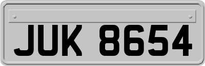 JUK8654