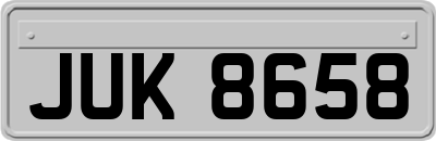 JUK8658