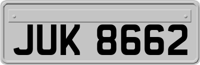 JUK8662
