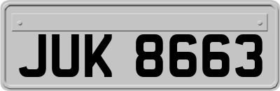 JUK8663