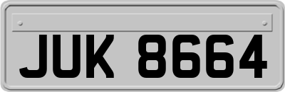 JUK8664