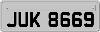 JUK8669