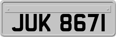 JUK8671
