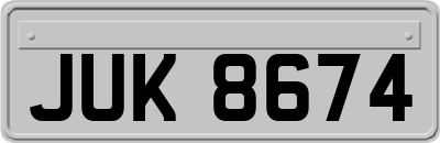 JUK8674
