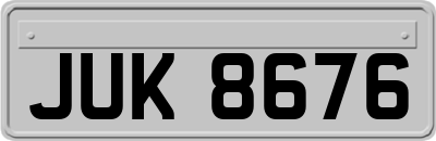 JUK8676