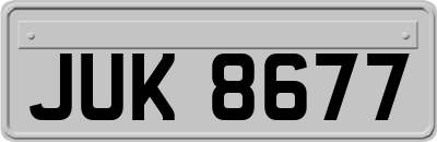 JUK8677