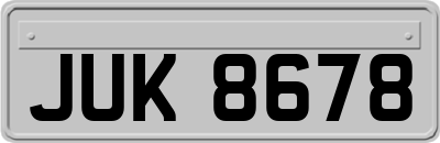 JUK8678