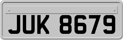 JUK8679