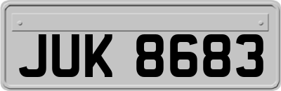 JUK8683