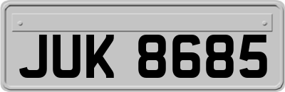 JUK8685