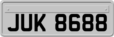 JUK8688