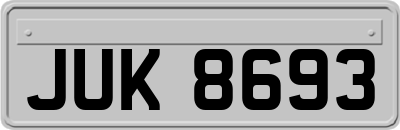 JUK8693