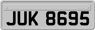 JUK8695