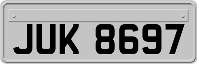 JUK8697