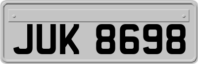 JUK8698