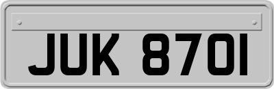 JUK8701